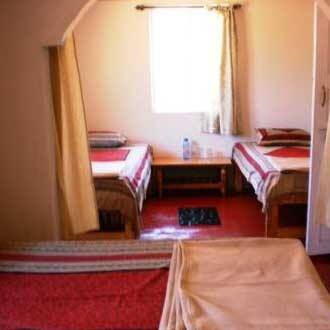 River Dale Stay, Coorg 3